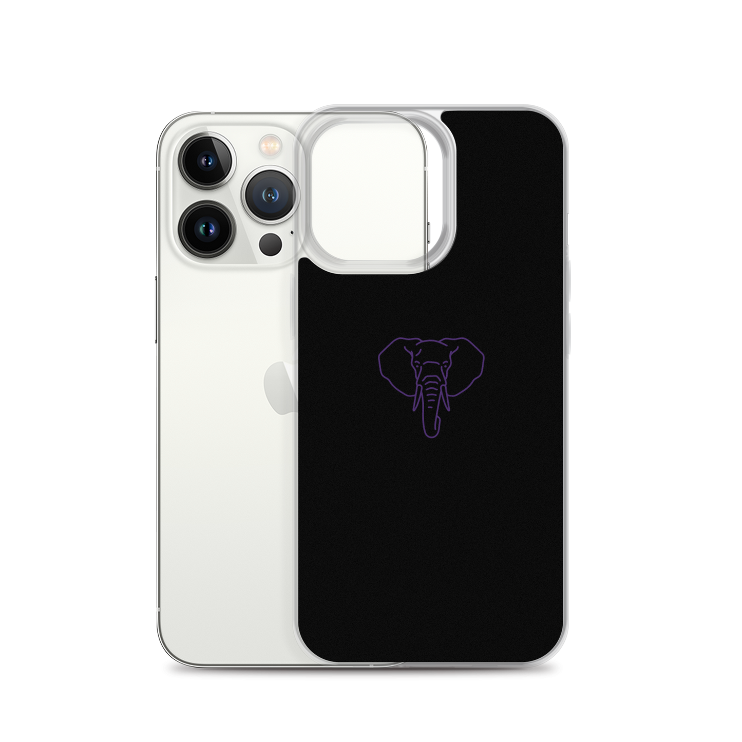 Trunkz Royalty iPhone Case