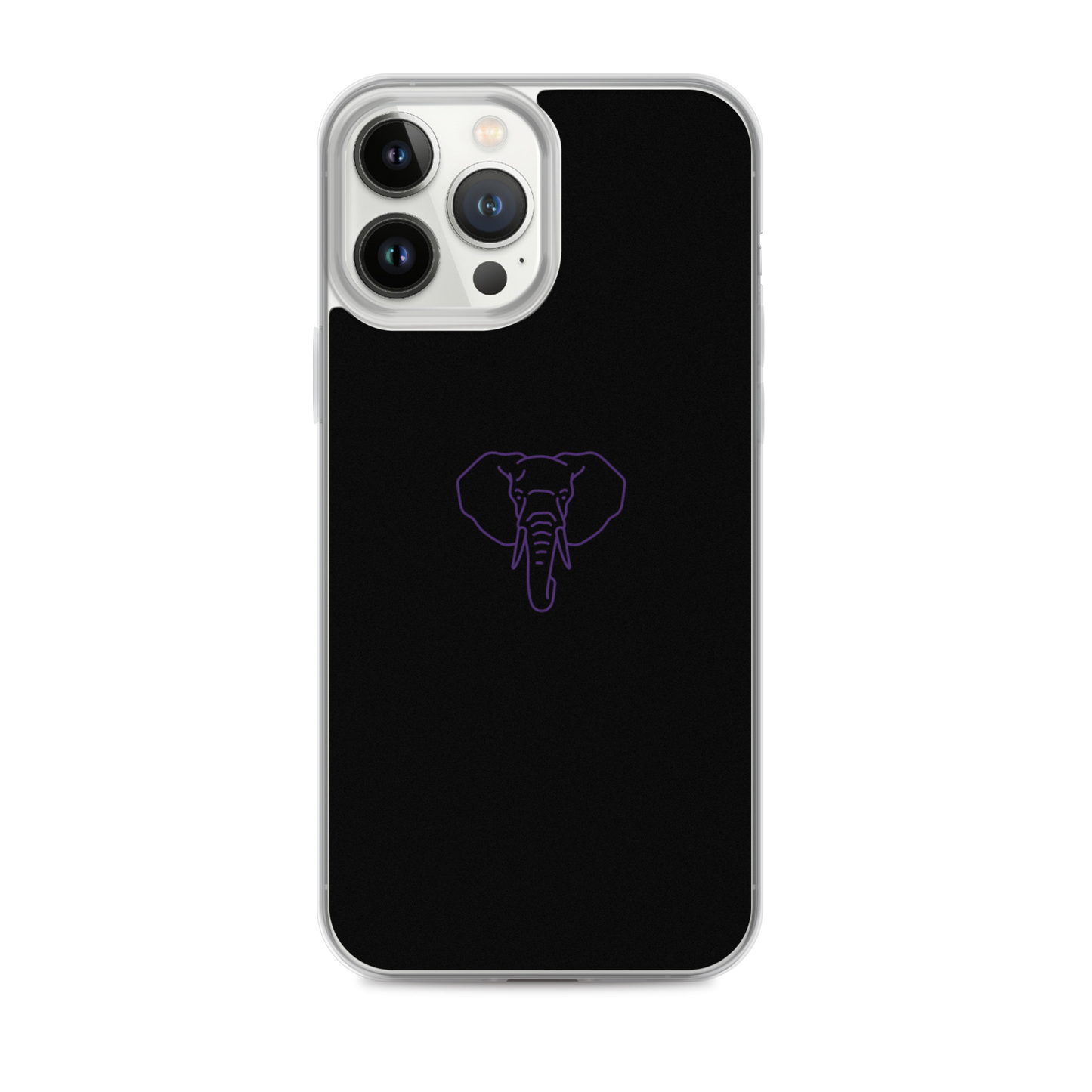 Trunkz Royalty iPhone Case