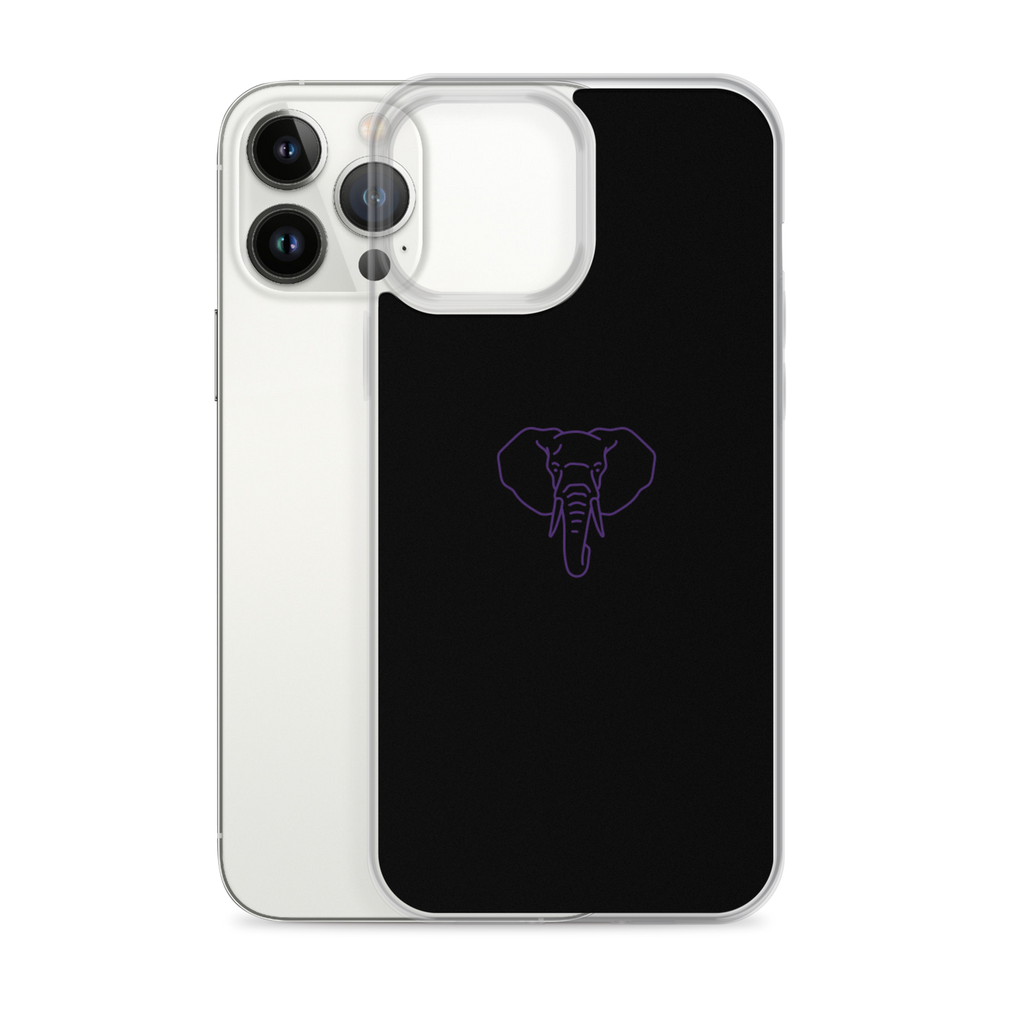 Trunkz Royalty iPhone Case