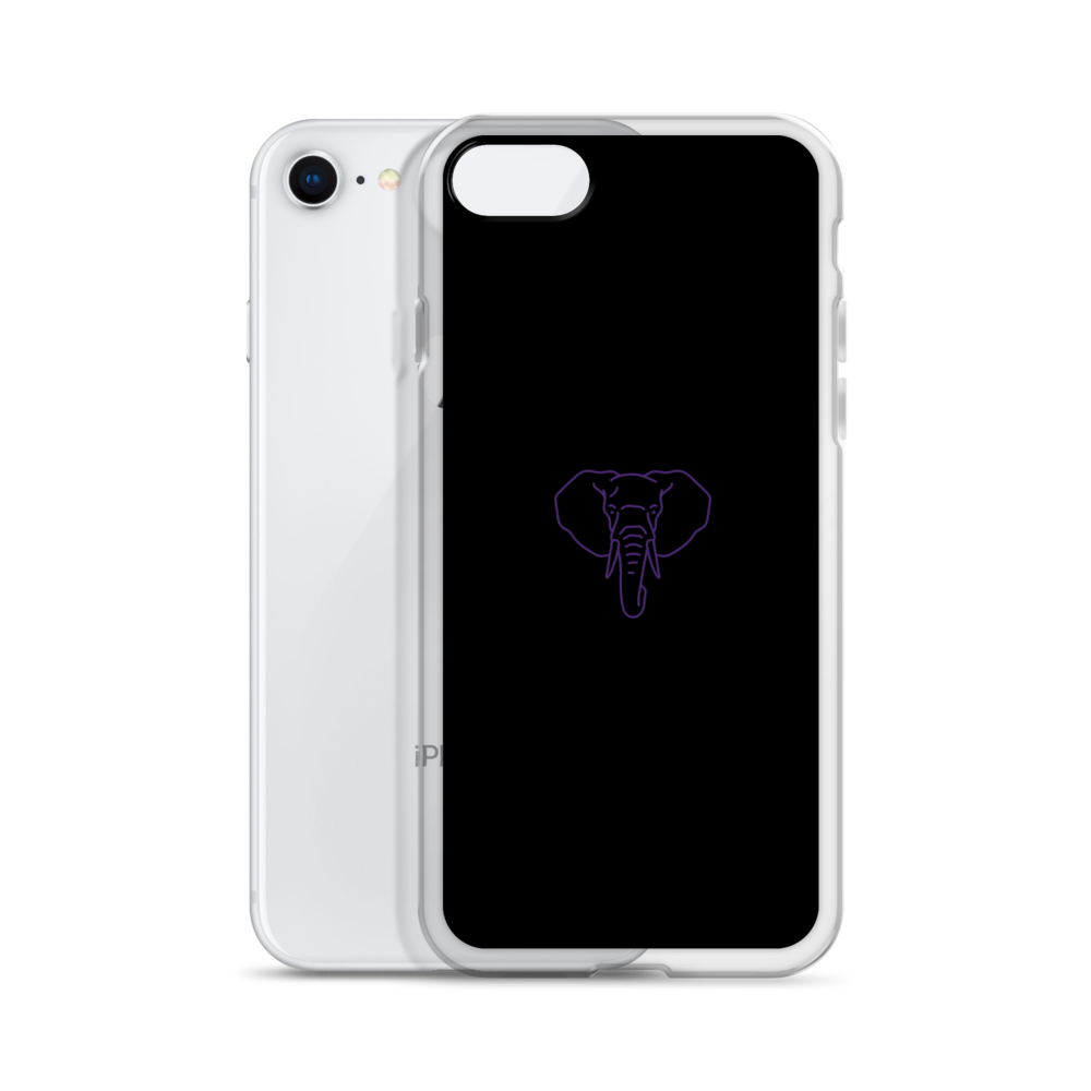 Trunkz Royalty iPhone Case