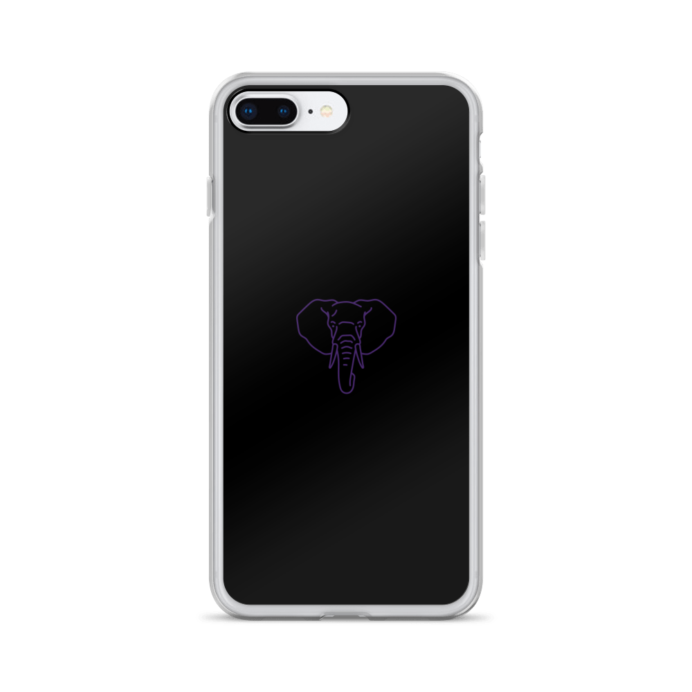 Trunkz Royalty iPhone Case