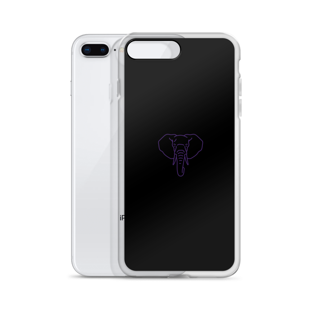 Trunkz Royalty iPhone Case