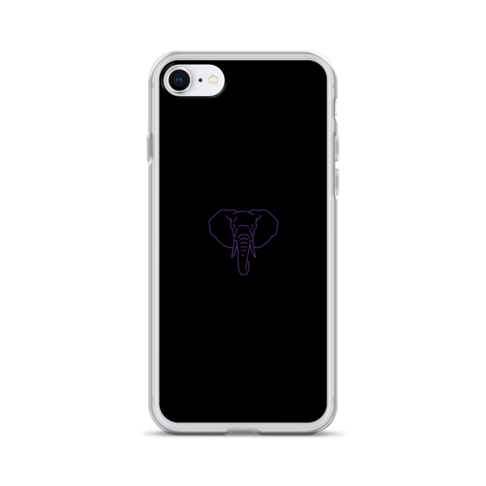 Trunkz Royalty iPhone Case