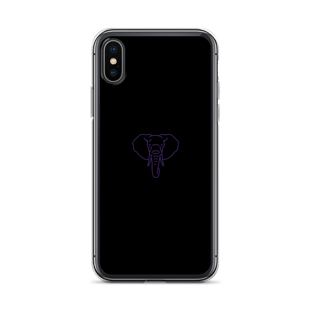 Trunkz Royalty iPhone Case