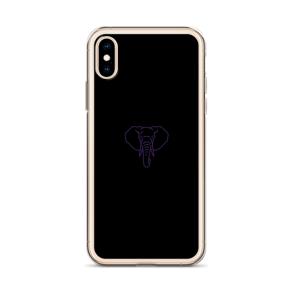 Trunkz Royalty iPhone Case