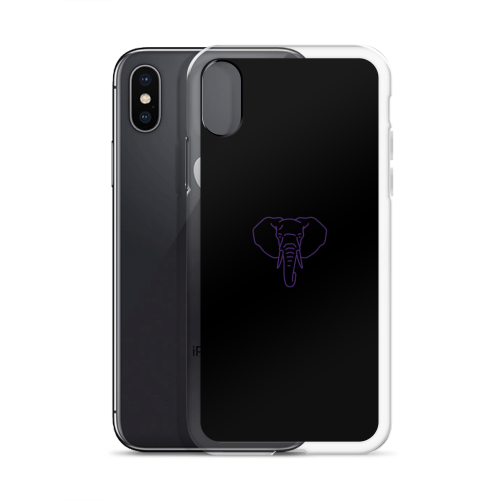 Trunkz Royalty iPhone Case