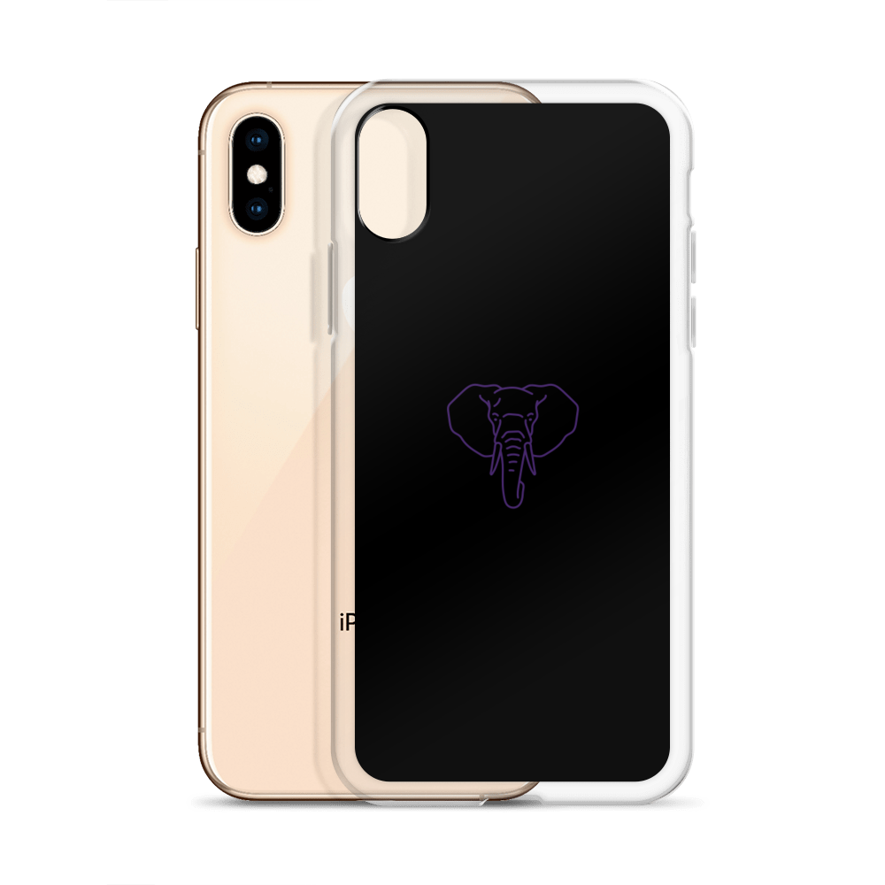 Trunkz Royalty iPhone Case