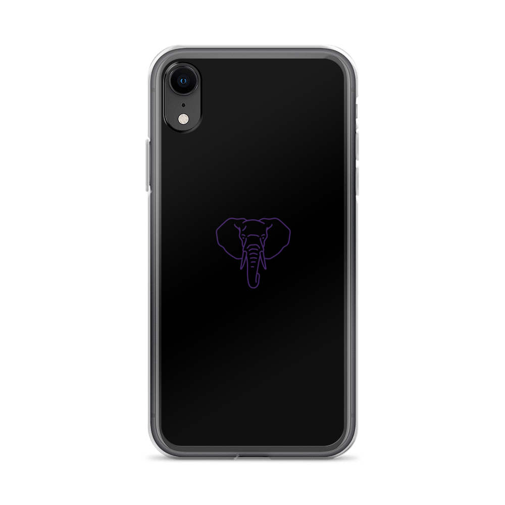 Trunkz Royalty iPhone Case