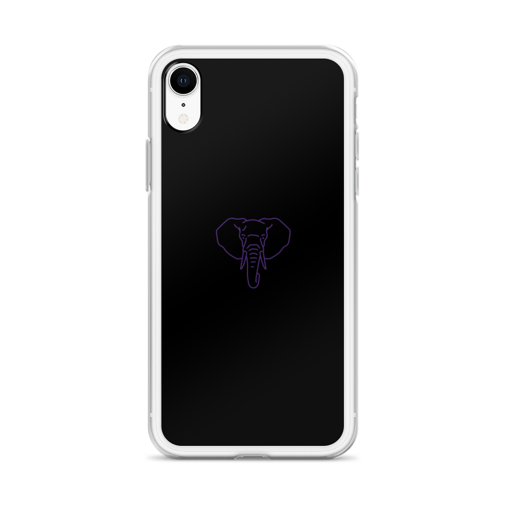 Trunkz Royalty iPhone Case