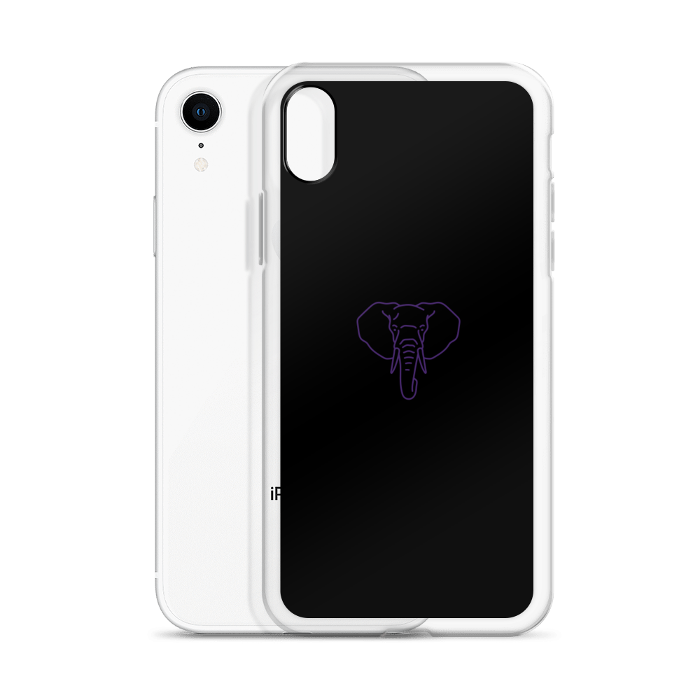 Trunkz Royalty iPhone Case