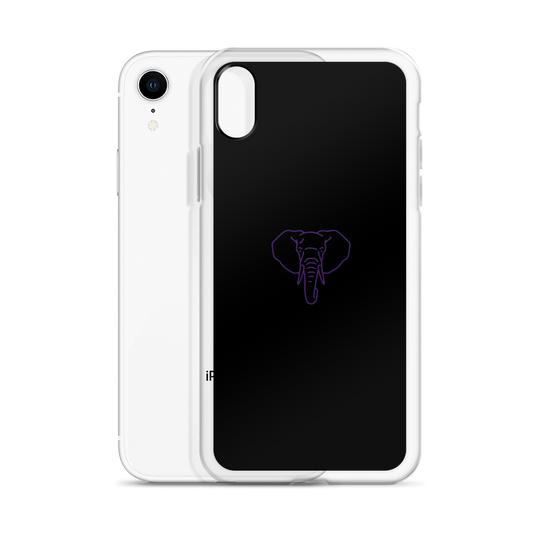 Trunkz Royalty iPhone Case