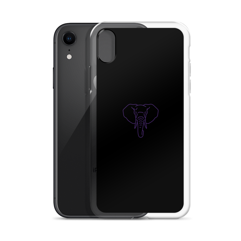 Trunkz Royalty iPhone Case