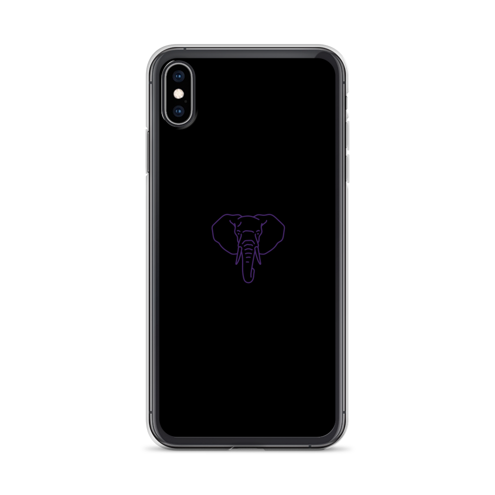 Trunkz Royalty iPhone Case