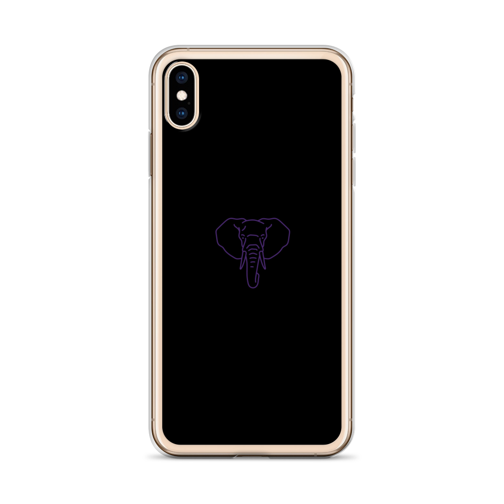 Trunkz Royalty iPhone Case