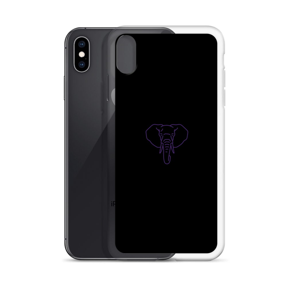 Trunkz Royalty iPhone Case