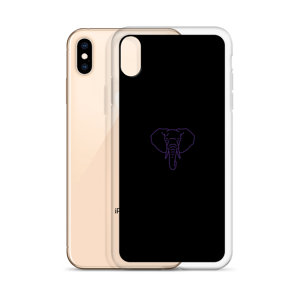 Trunkz Royalty iPhone Case