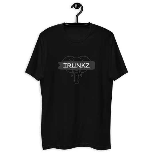 Men's Fall Trunkz Tee