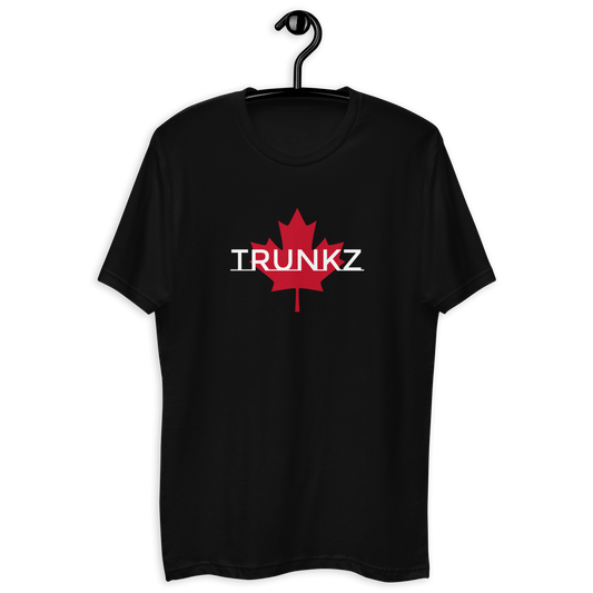 Men's Canadian Leaf Trunkz Tee