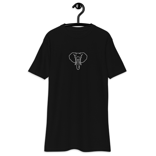 Men’s Trunkz Elephant Tee