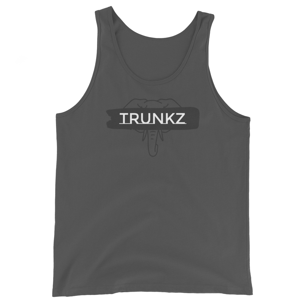 Men's Fall Tank Top