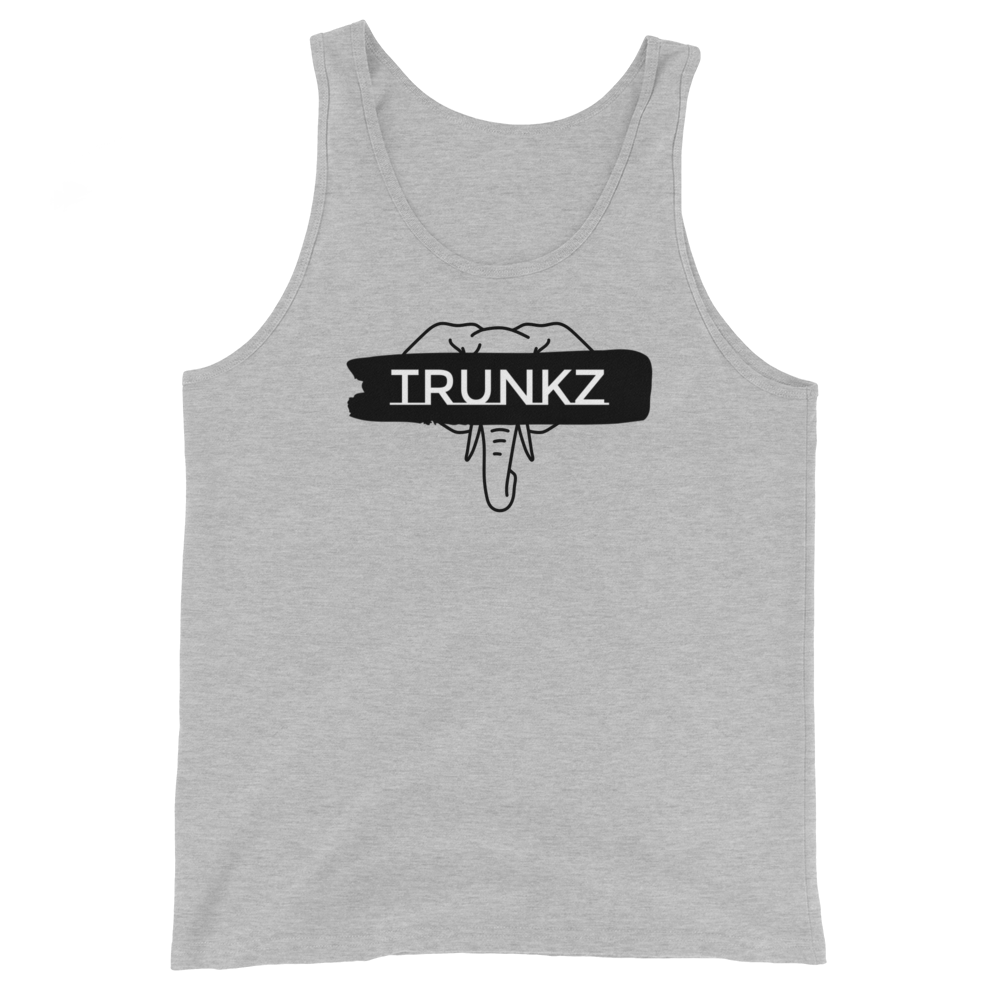 Men's Fall Tank Top