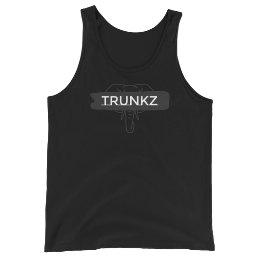 Men's Fall Tank Top