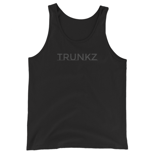 Men's Trunkz Tank Top