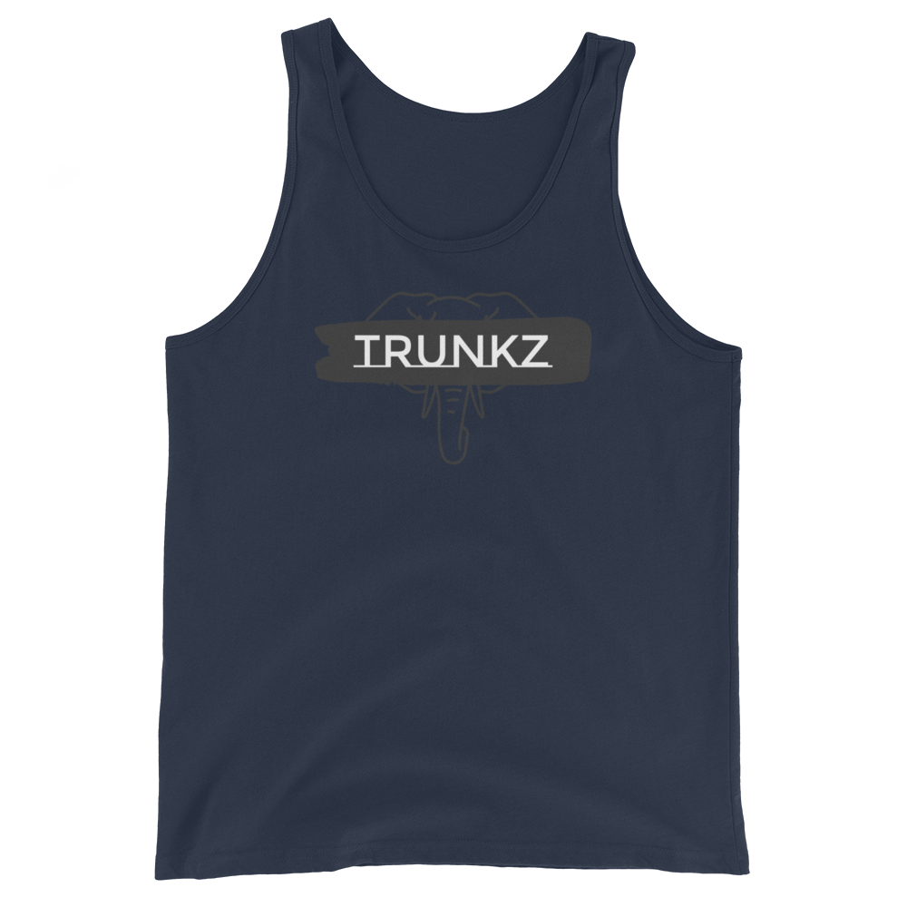 Men's Fall Tank Top