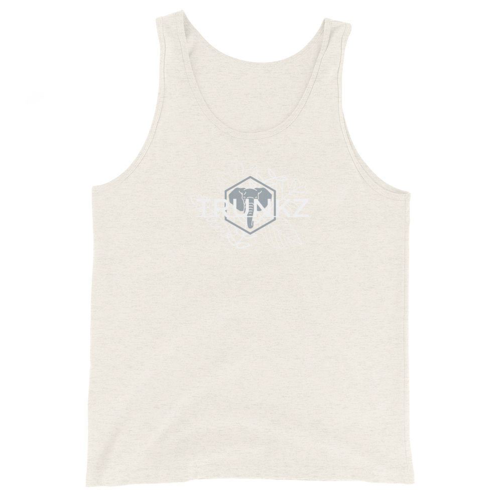 Men's Leaf Trunkz Tank Top