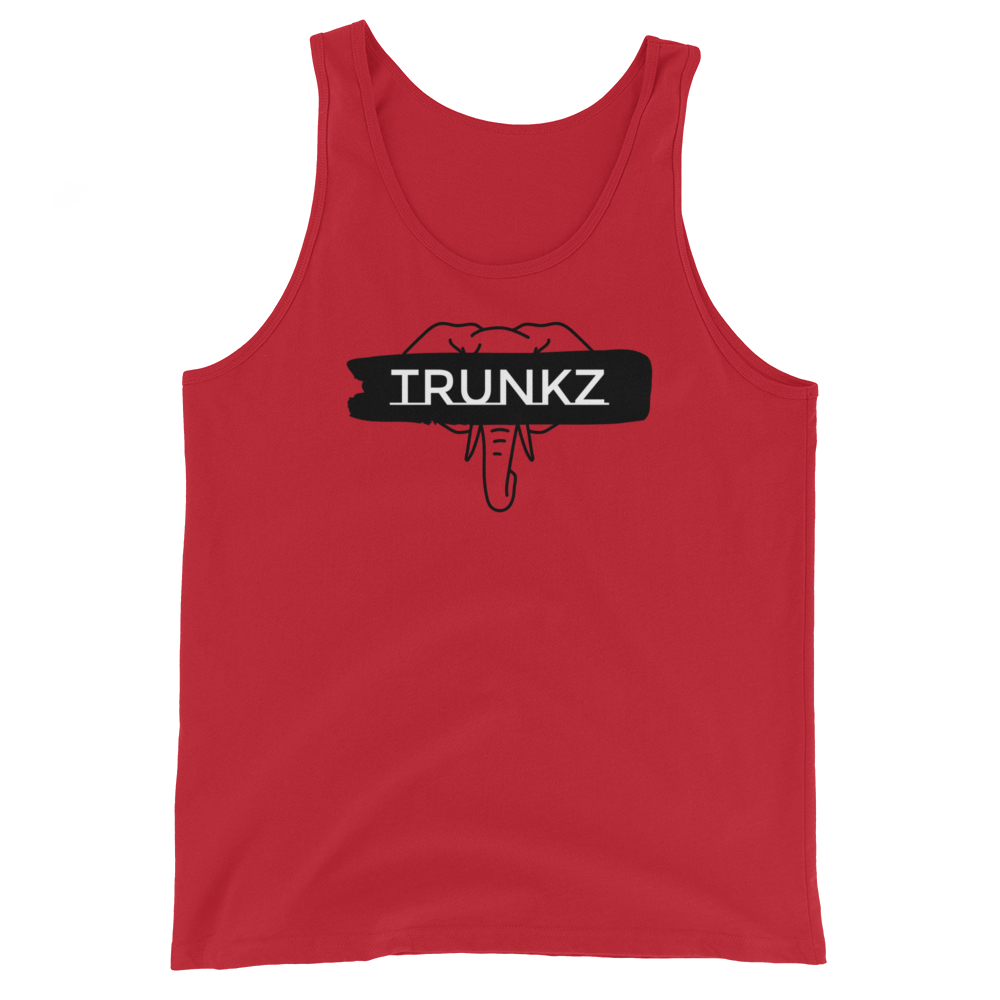 Men's Fall Tank Top