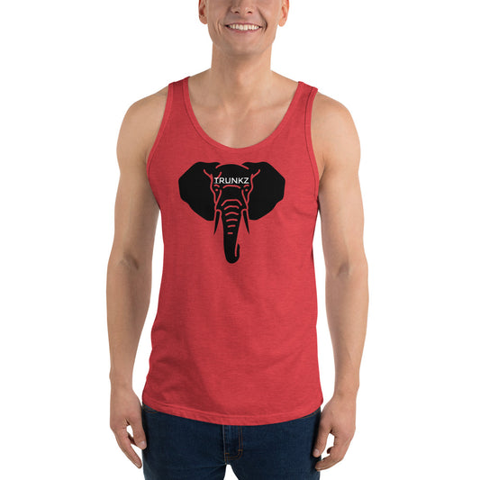 Men's Trunkz Tank Top