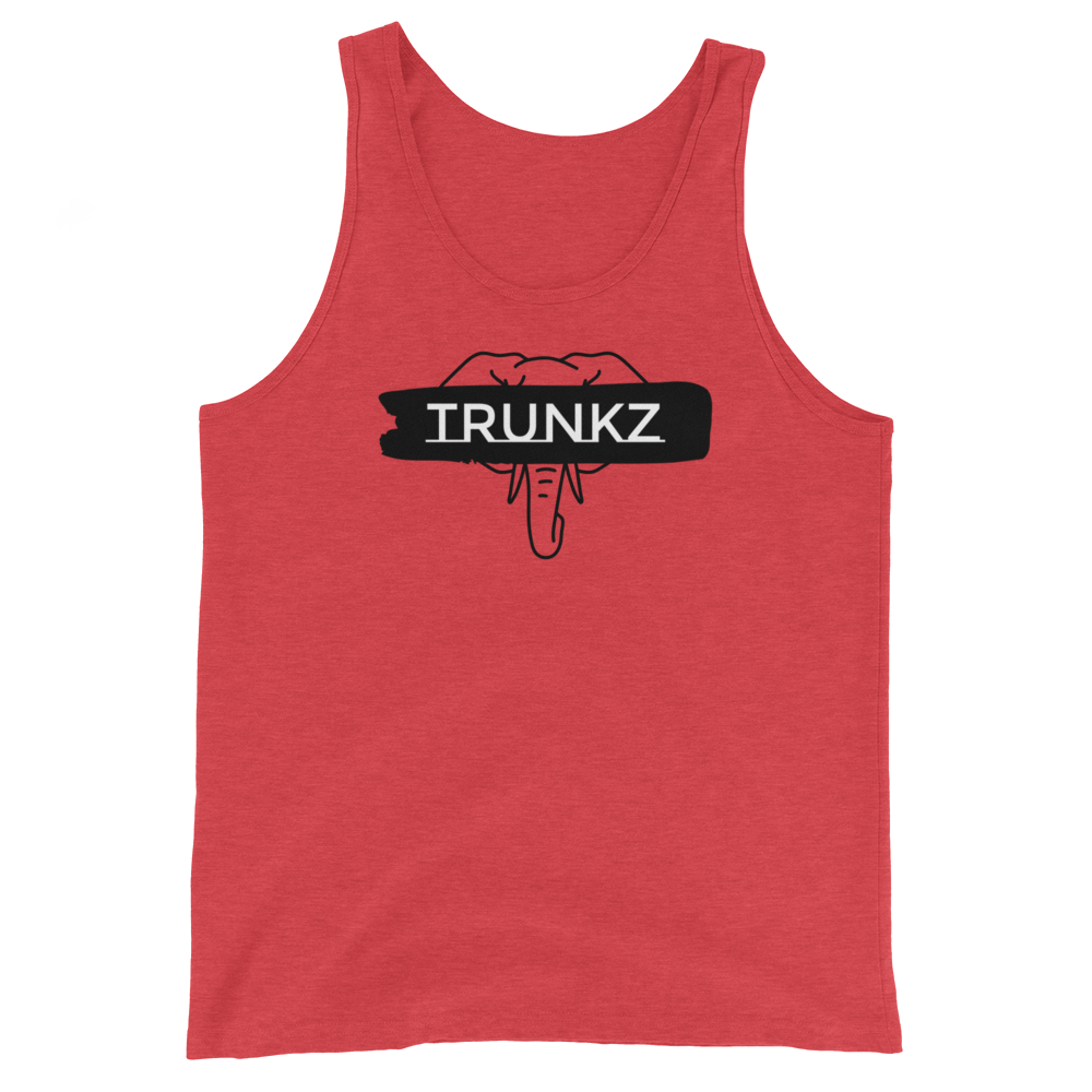 Men's Fall Tank Top