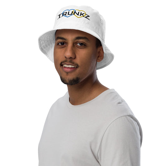 Trunkz Ukraine Bucket Hat