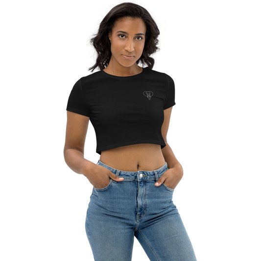 Women's Trunkz Crop top