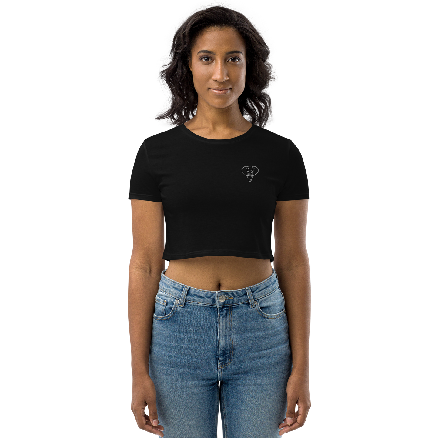 Women's Trunkz Crop top