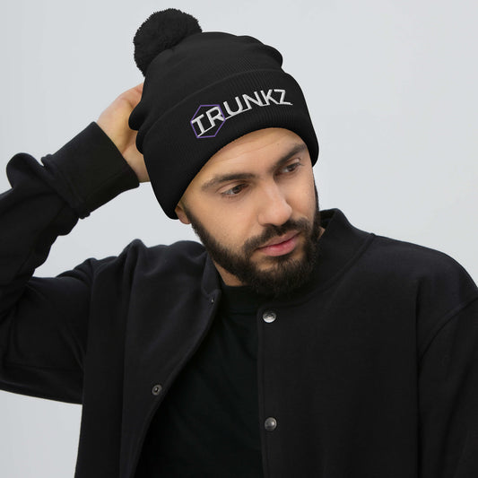 Trunkz Limited Beanie