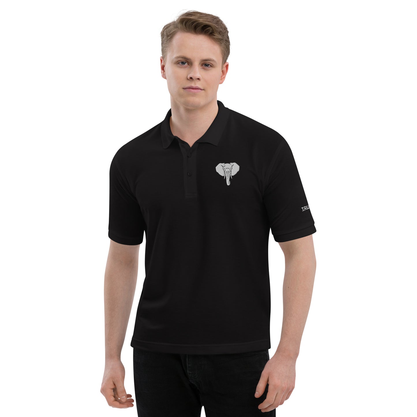 Men's Premium Trunkz Polo