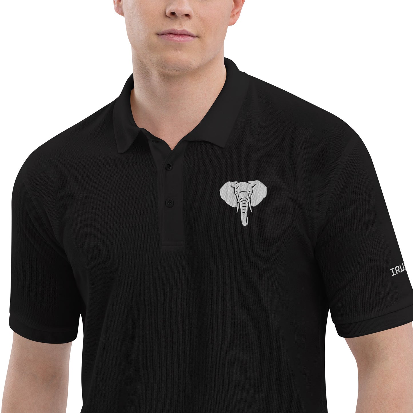 Men's Premium Trunkz Polo