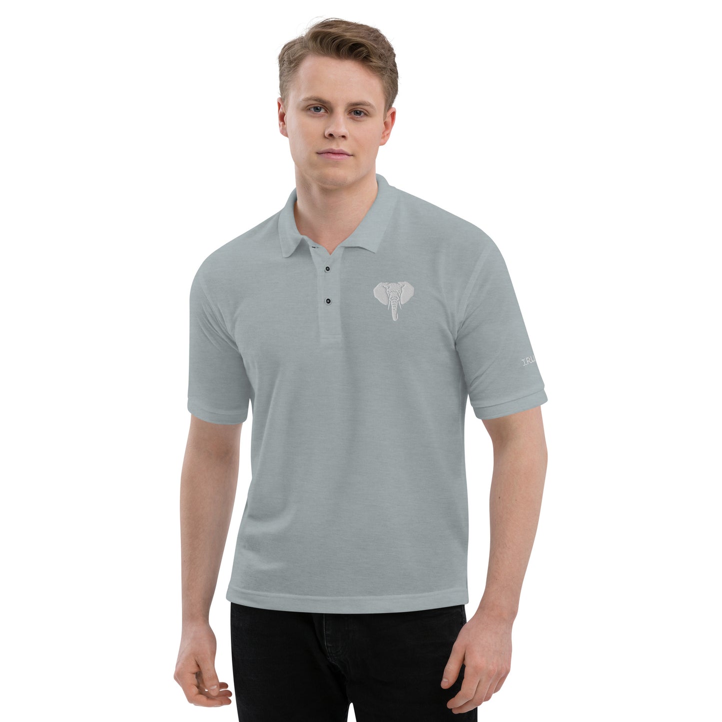 Men's Premium Trunkz Polo