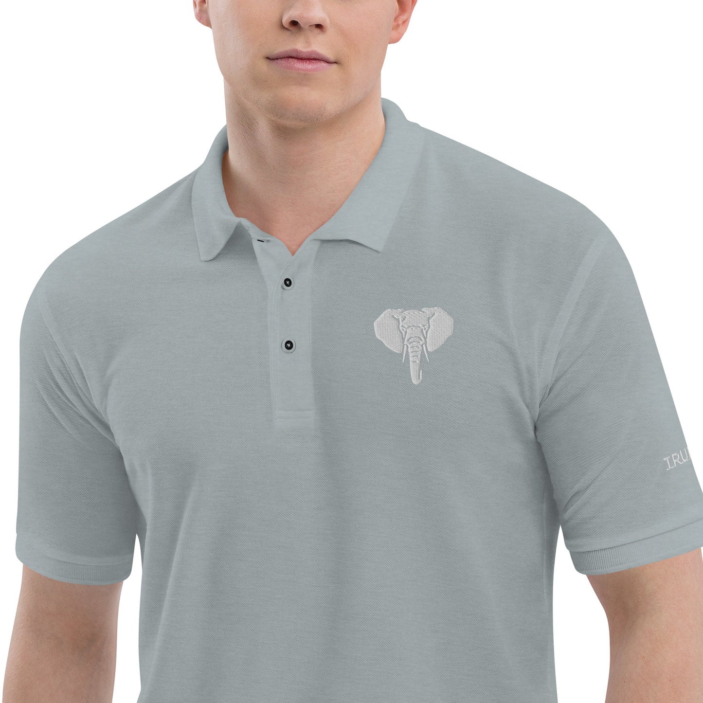 Men's Premium Trunkz Polo