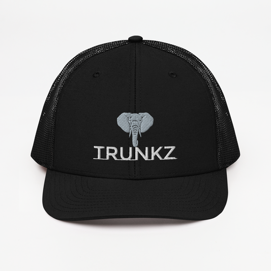 Trunkz Snap-Back Hat