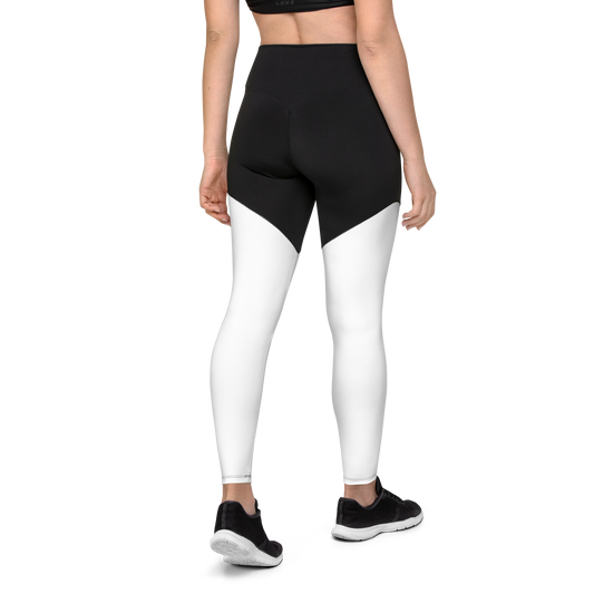 Women's Elite Tight Tree Trunkz