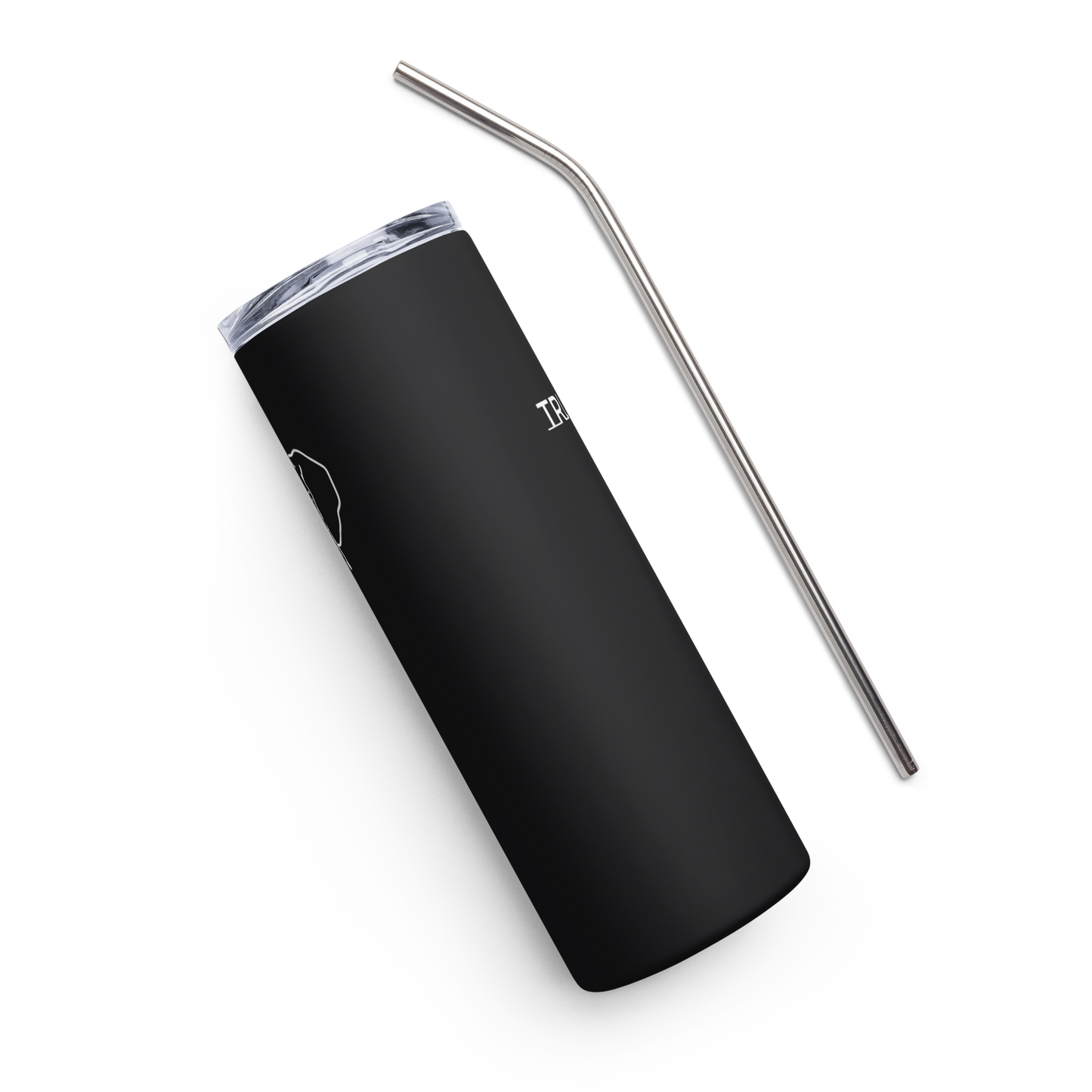 Trunkz Stainless steel tumbler