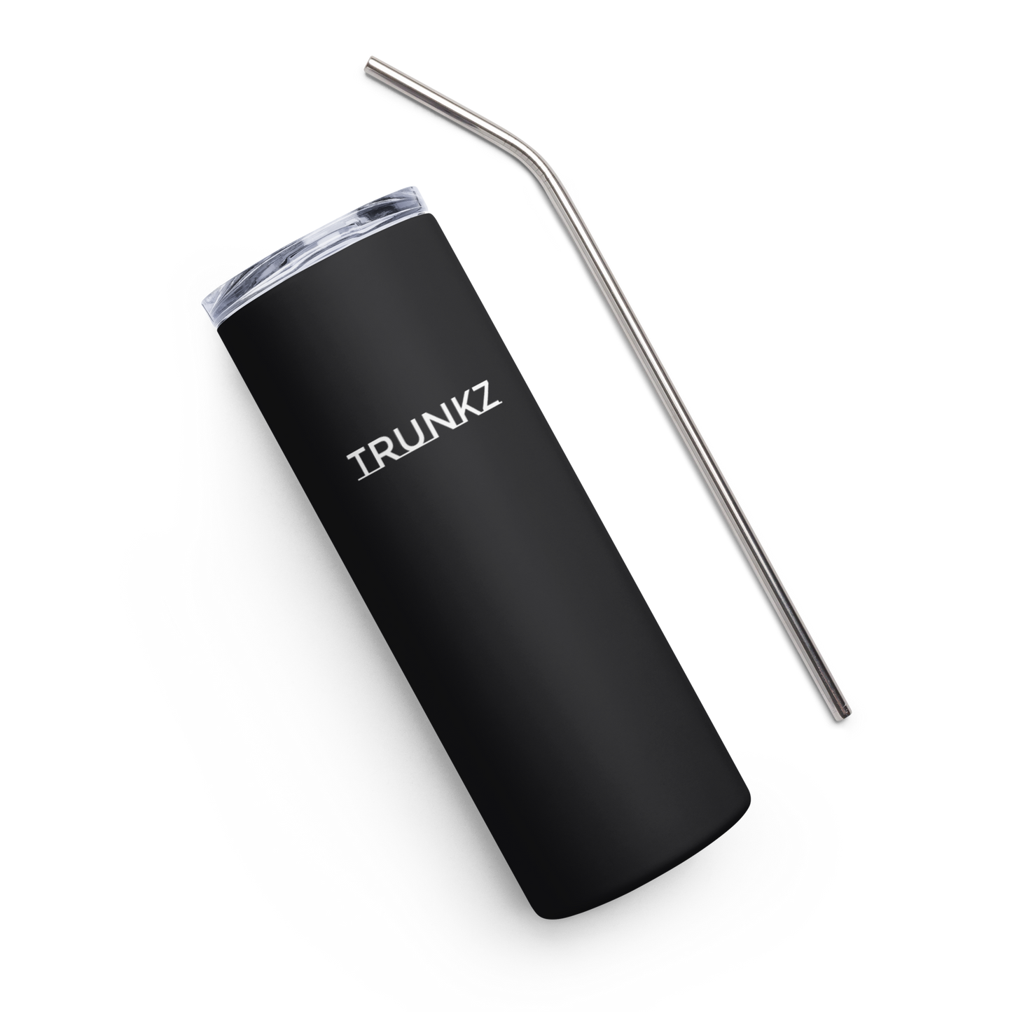 Trunkz Stainless steel tumbler