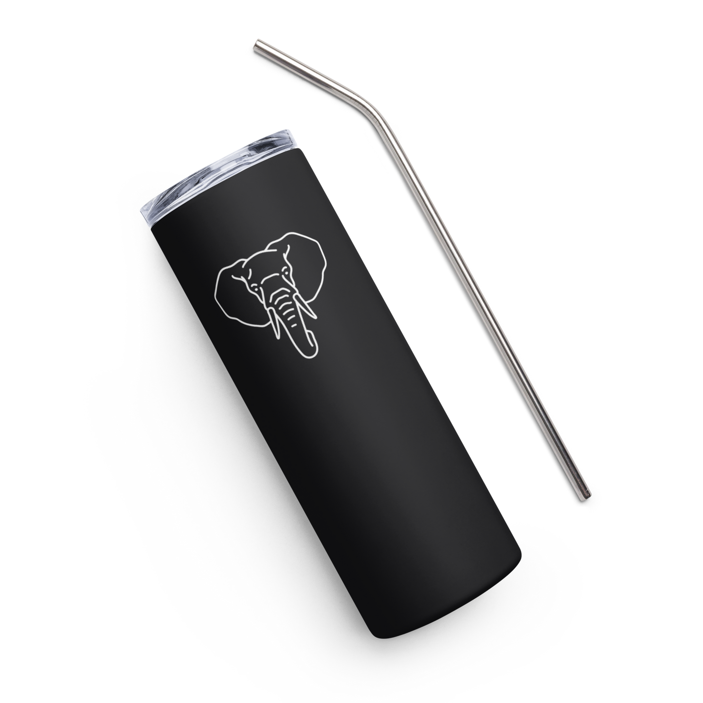 Trunkz Stainless steel tumbler