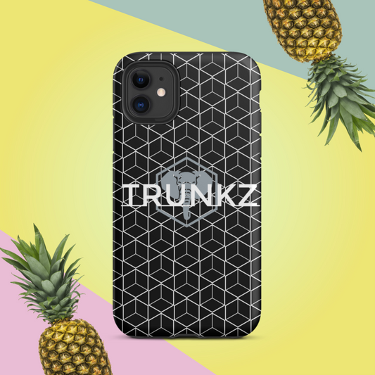 Trunkz Tough iPhone Case