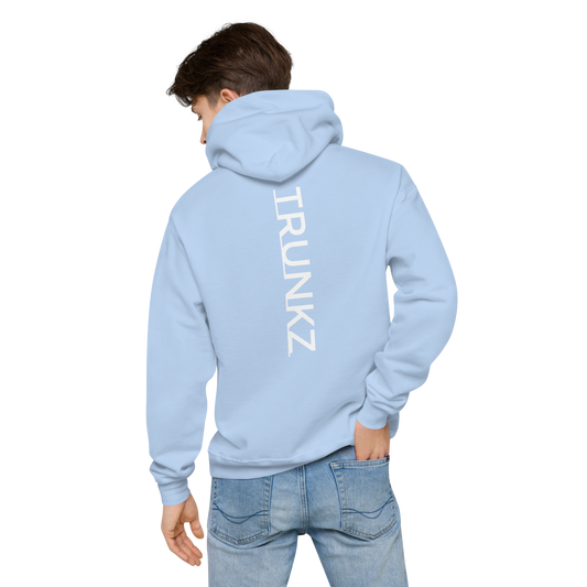 Men's Trunkz Spinal Hoodie