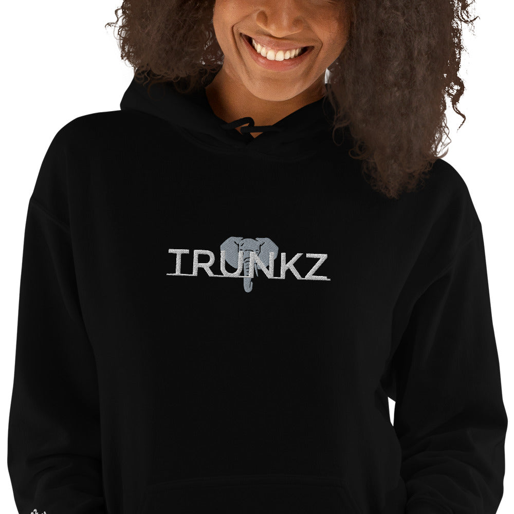 Women's Trunkz Hoodie