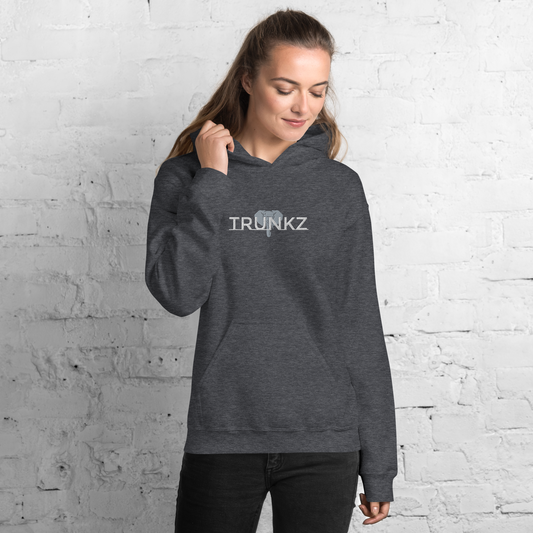 Women's Trunkz Hoodie