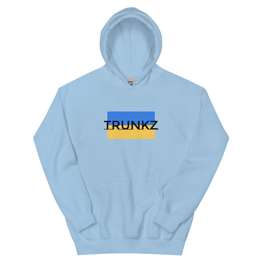 Trunkz Support Ukraine Hoodie